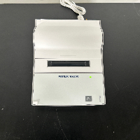 Mettler Toledo P-52RUE Thermal Printer image 2